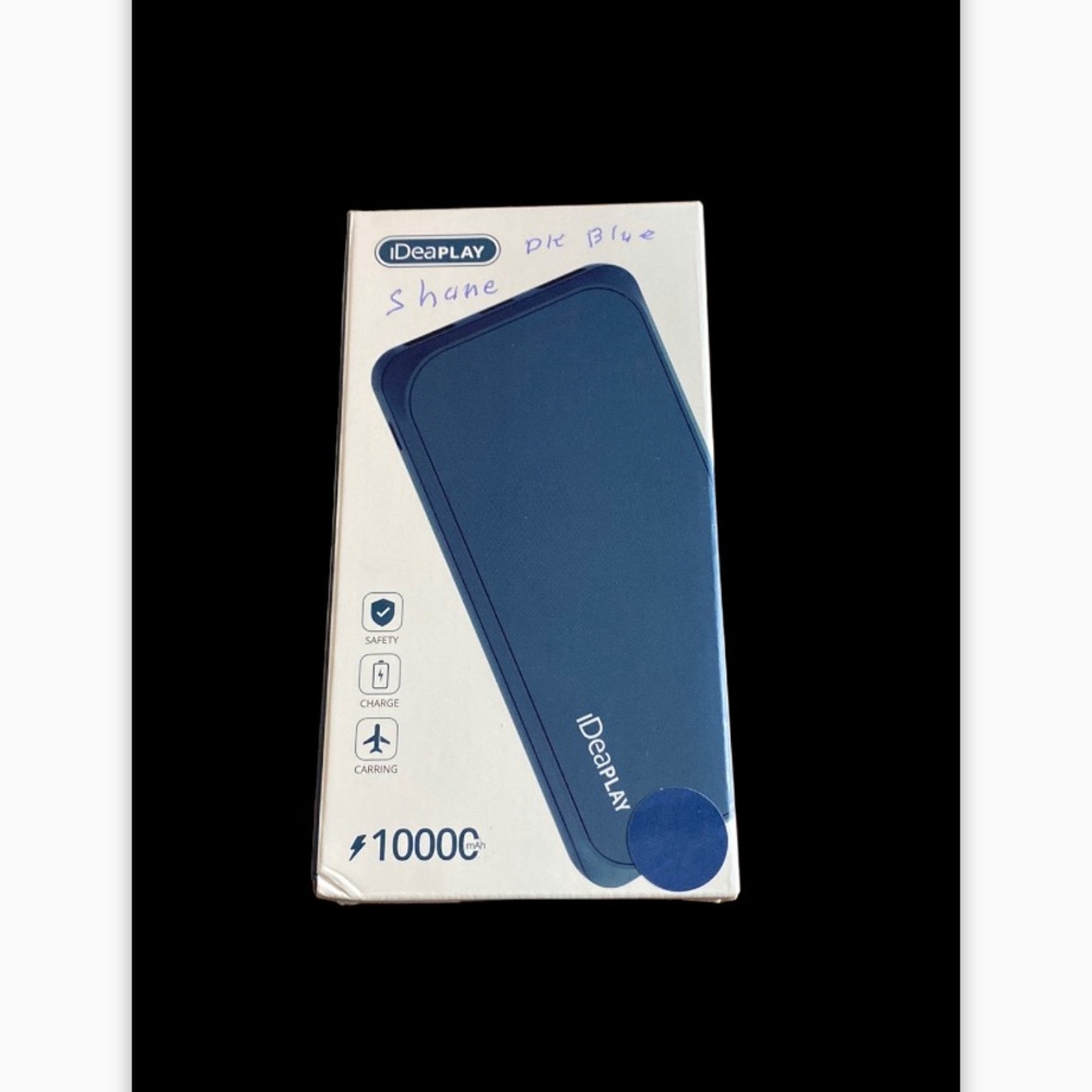 Power bank